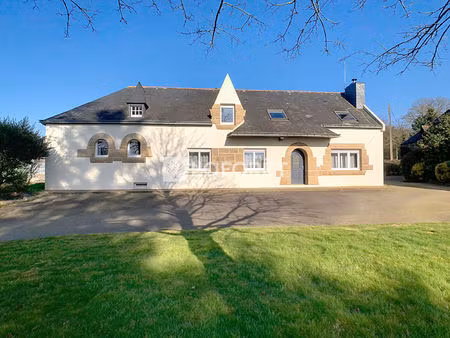 maison t6 saint-étienne-du-gué-de-l'isle à vendre