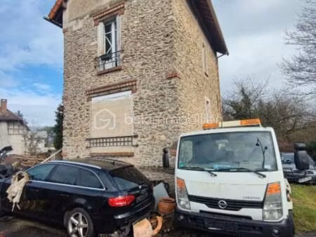 maison de 75 m² à corbeil-essonnes