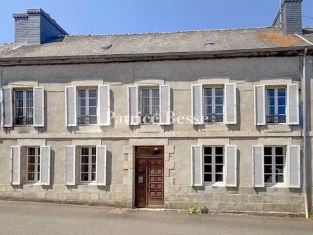vente maison 4 pièces 130 m² à le vieux-marché (22420)  150 000 €