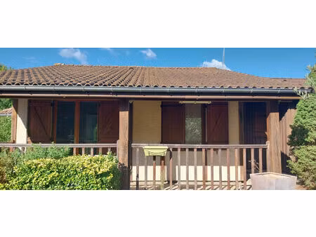 maison proche saint denis de pile 3 chambres + studio