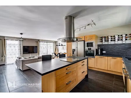 maison saugon 4 pièce(s) 99.31 m2