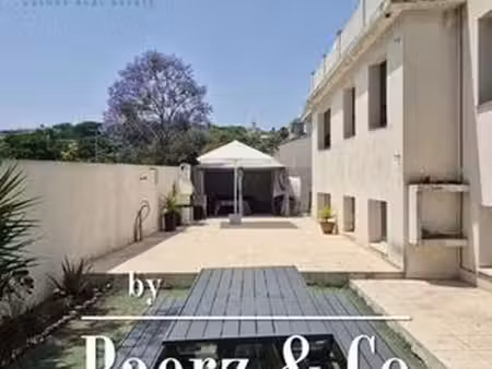 maison de ville de luxe de 10 pièces en vente 06600  antibes  alpes-maritimes  provence-al