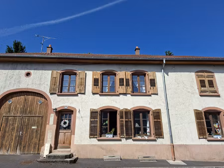 achat maison 7 pièces 213m² y 80190