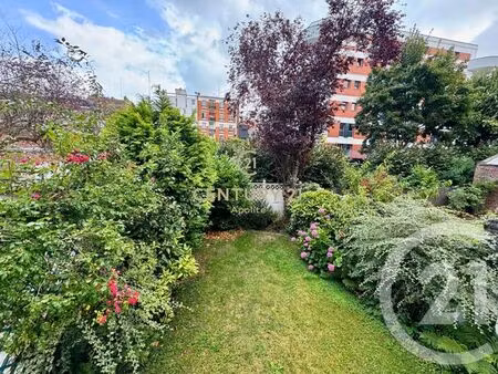 maison à louer - 5 pièces - 125 m2 - la madeleine - 59 - nord-pas-de-calais