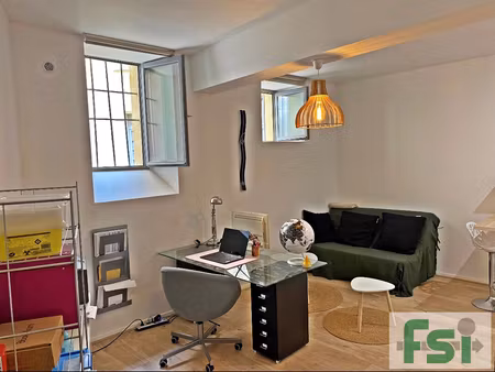 local commercial - béziers - 1 pièce - 32 m²