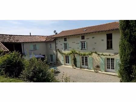 castelbiague (31160)