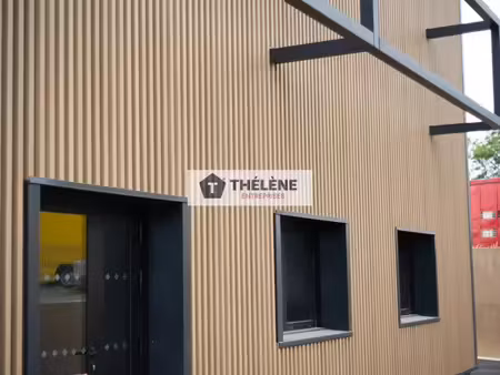 vente local commercial langlade 30980 - - surface privée