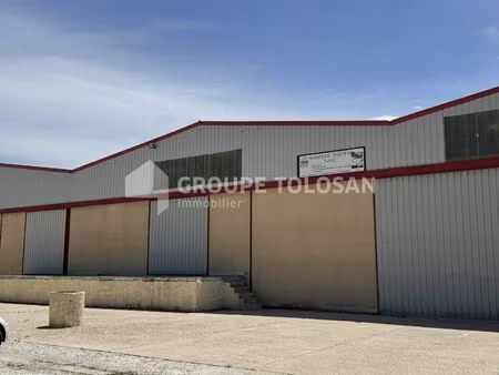 vente commerce 3 pièces 10000 m² toulouse (31000)