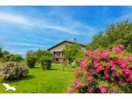 vente maison 6 pièces 170 m² auterive (31190)