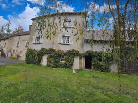 moulin chappes 10 pièce(s) 270 m2