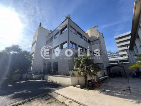 location bureau fontenay sous bois 94120