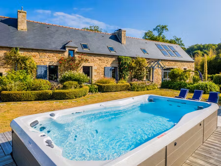 maison à vendre à penvénan (22710) - côtes-d'armor