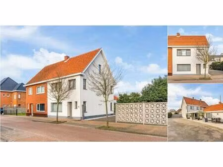 surface commerciale à vendre à kleuterweg 20-22 heusden-zolder (rbt70741)