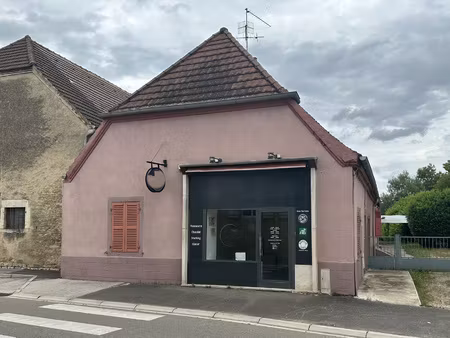 idéal investisseurs surface à réhabiliter en appartement