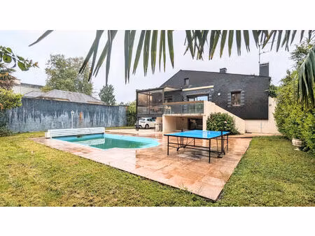 maison pau 3 chambres  à seulement 5 minutes du centre ville