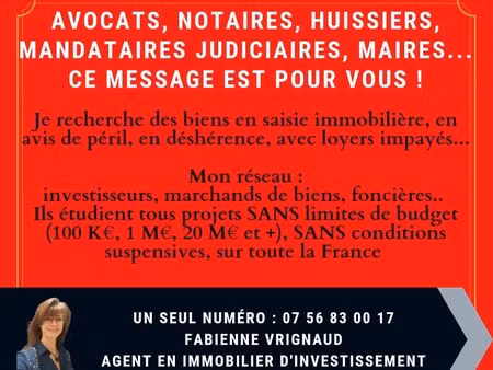 vente immeuble 120 m² bordeaux (33000)