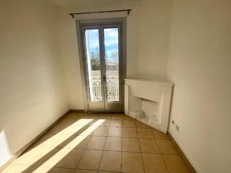 vente appartement 3 pièces 37 m² montpellier (34090)