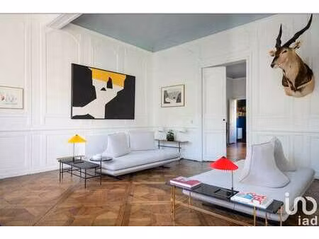 vente bureaux et commerces à bordeaux (33000) : à vendre / 175m² bordeaux