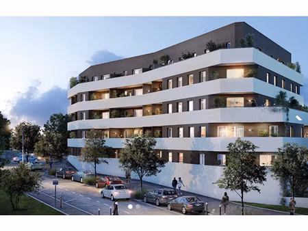 vente appartement montpellier (34000)
