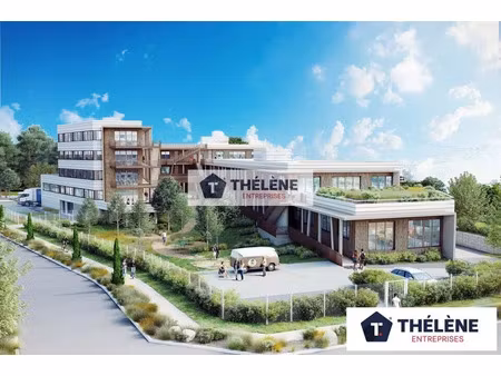 vente commerce 309 m² montpellier (34090)