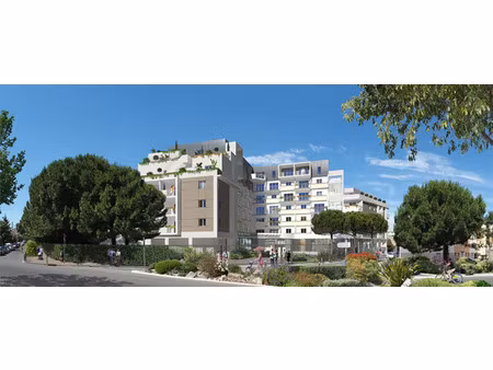 vente appartement montpellier (34000)
