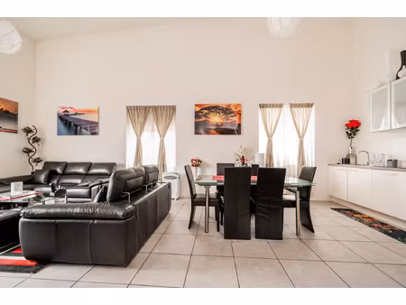 appartement te koop in puurs-sint-amands met 2 slaapkamers