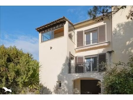 vente maison 5 pièces 111 m² montpellier (34090)