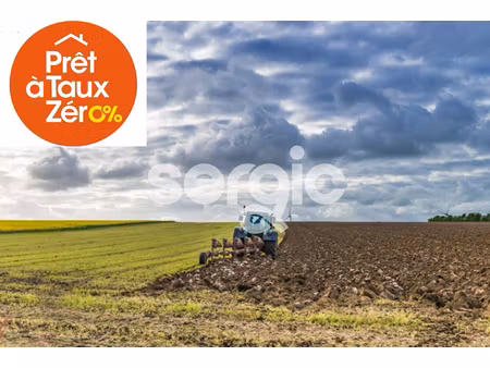 terrain à bâtir à beaupreau-en-mauges 49600