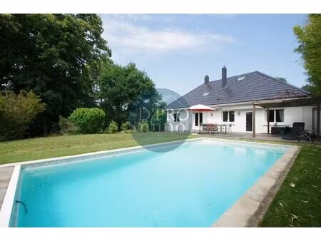 achat maison 10 pièces 159m² maisdon sur sevre 44690