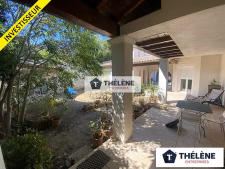 vente commerce 763 m² montpellier (34000)