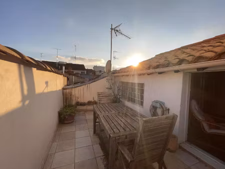 vente maison 4 pièces 141 m² montpellier (34090)