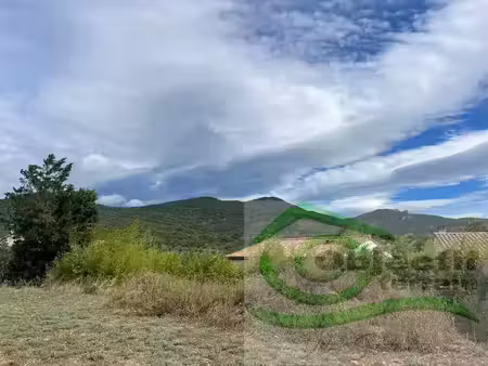 terrain constructible