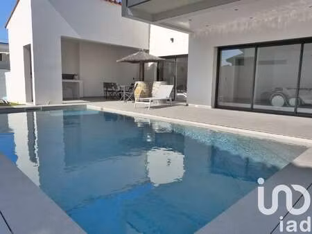 vente demeure d'exception piscine à ortaffa (66560) : à vendre piscine / 167m² ortaffa