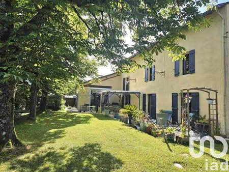vente maison piscine à senouillac (81600) : à vendre piscine / 396m² senouillac