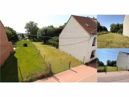 terrain à bâtir à vendre à sint-jansstraat 25 tervuren (rbt71724)