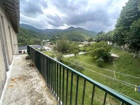 achat : appartement (66230)