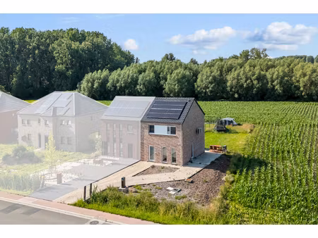 huis te koop in geraardsbergen met 3 slaapkamers