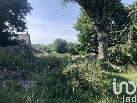 vente maison à lassay-les-châteaux (53110) : à vendre / 90m² lassay-les-châteaux