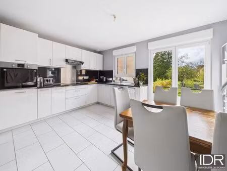 en vente maison 110 m² – 217 000 € |marmoutier