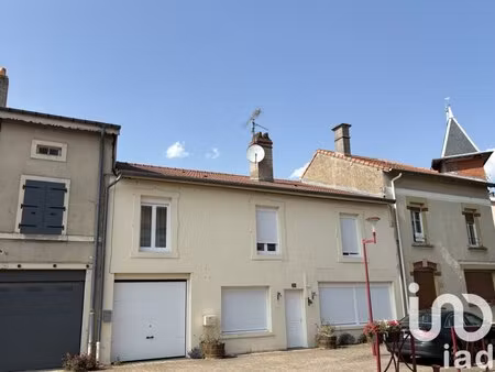 en vente maison 300 m² – 250 000 € |mars-la-tour