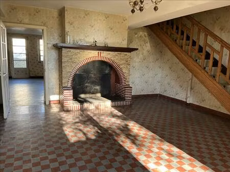 vente maison 11 pièces 342 m² roquefort (40120)