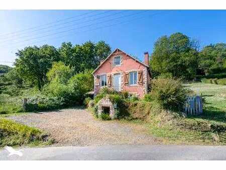 vente maison à saint-michel-en-grève (22300) : à vendre / 45m² saint-michel-en-grève