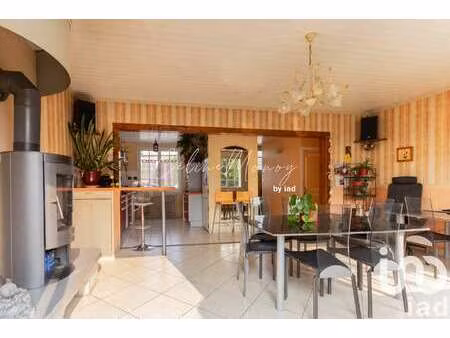 vente maison à saint-paul-en-pareds (85500) : à vendre / 134m² saint-paul-en-pareds