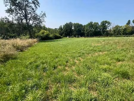 vente terrain à l'hermenault (85570) : à vendre / l'hermenault