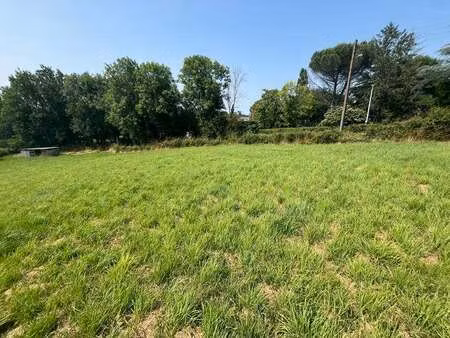 vente terrain à l'hermenault (85570) : à vendre / l'hermenault