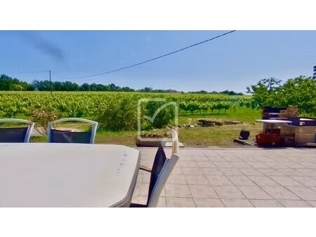 vente maison 17 pièces