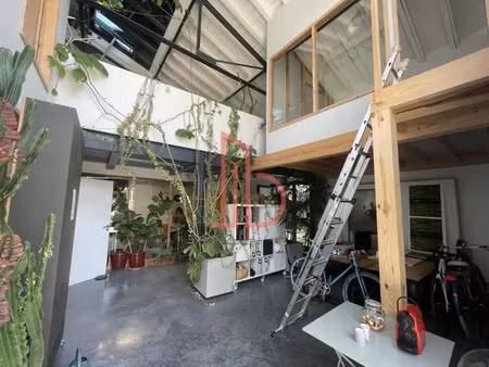 a vendre bureaux 250m2 bordeaux bassins a flot