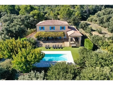 vente villa 8 pièces