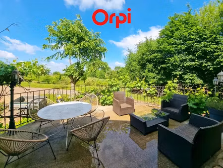 vente maison 6 pièces 210 m² à bellême (61130)  470 250 €