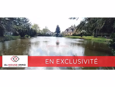 vente maison 6 pièces 228 m² à ruaudin (72230)  423 500 €